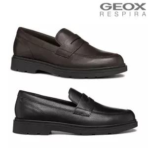 제옥스 남성 컴포트 쿠션 로퍼 스페리카 EC1 2컬러 9GXD1A4F1M 9GXD1A4F3M