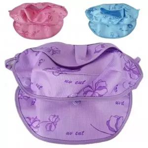 UV CUT 분리형볼커버마스크 사계절마스크 햇빛가리개