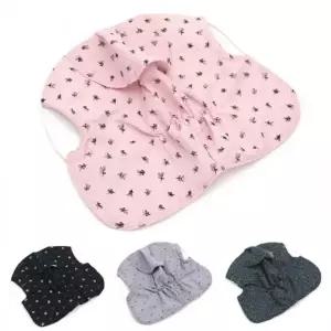 (색상 랜덤발송)국산 자외선차단 마스크 얼굴 햇빛가리개 천마스크