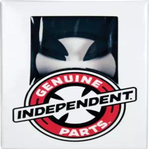 독립 정품 부품 스케이트보드 라이저 패드 - 1/4