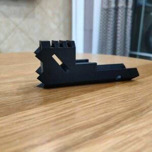 글록 컴펜세이터 UDK 블 X5 타 M17 공격 P320