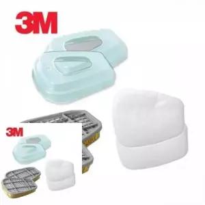 ( )필터 3종세트 6006K+5N11+501 방독면마스크 자동차제조