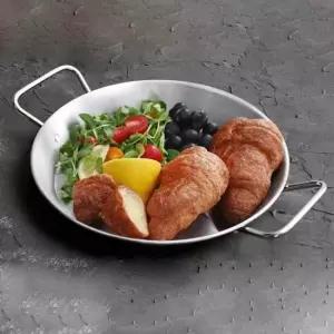 파스타팬 키친아트 빠에야팬 파스타 냄비 감바스 후라이팬 26cm