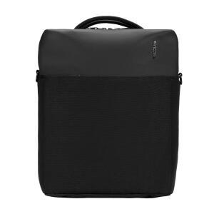 Incase A.R.C. Tech 토트  14x2.54cm 노트북 가방 11.5L - 수납 공간이 있는 다용도 작업용 토트백 RFID