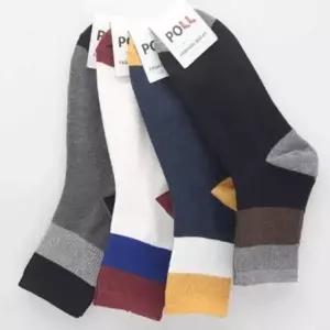 남자 스포츠 양말 배드민턴양말 중목스포츠양말 헬스양말