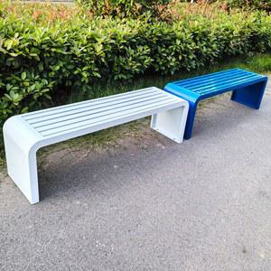 공원 벤치 야외 공원벤치 로그 대기 평의자 야외벤치의자 버스정류장 카페 검은 나무 학교