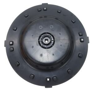 38cm 시멘트 모르타르 수신기 휴대용 그라인더 바닥 벽 연마 퍼티 파우더 기계 액세서리