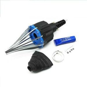 등속 고무 삽입기 공압 레드 볼 부트 쪼인트 벨트 커버 공구 cv CV 에어CV부트삽입기