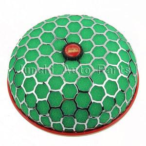 건식 버섯 에어필터 튜닝 엔진 흡기필터