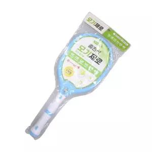 충전식 모기제로-TJ.G/전기모기채/전기파리채/모기채
