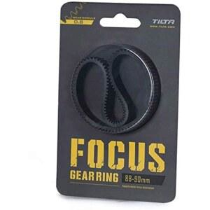 소니 /캐논 / 시그마 토키나 니콘 후지필름 파나소닉 올림푸스 DU 자이스 렌즈용 틸타 틸타링 심리스 TA-FGR 0.8 MOD 포커스 기어 링 (85-87)