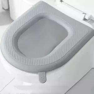 변기커버대형 소프트 변기 커버 대형 변기커버 라운드 변기시트