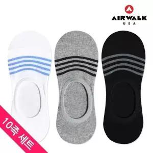 [SYAZ648]단색 페이크삭스 포링글 덧신10족