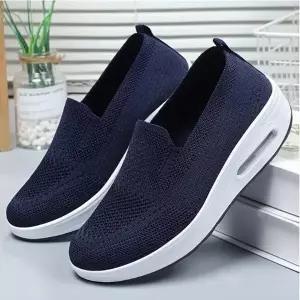 [SBG91I4]에어 굽 발편한 온 여름온 단화 운동화