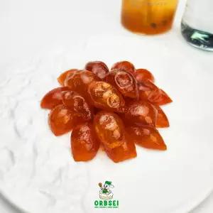 오브세이 금귤정과 130g 실속형 낑깡 설선물 답례품 선물세트수제 한식디저트