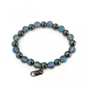 [클립스어반] 닉 남자 원석 팔찌