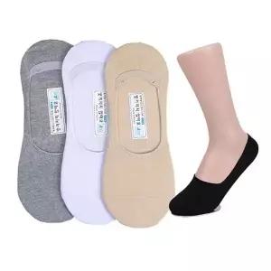 [SW829BX]페이크삭스양말 여자양말 색상랜덤3켤레