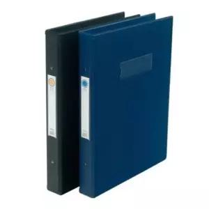 [문구/오피스] 바인더 R673S 3공O링B4 1 흑색 1개 B4