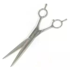 [반려] 강아지 S700 가위 19cm 1P 고양이 셀프미용 커트 이발