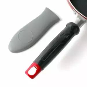 프라이팬손잡이덮개 실리콘 냄비 손잡이 커버