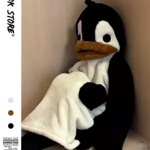 오아브로드 홈웨어 동물 펭귄잠옷 파자마 웃긴잠옷 특이한잠옷