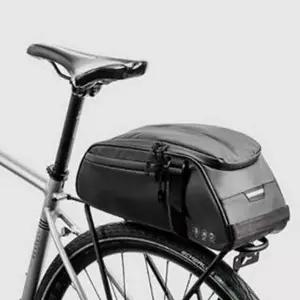 자전거 안장 가방 자전거 후미 가방 새들 반사 수납 방수 로드 여행