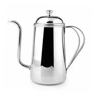 스텐 드립 포트 스테인레스 드립 포트 바리스타 핸드 주전자 커피