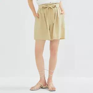 [로엠] 벨티드 숏츠 (RMTWC38R11-T)