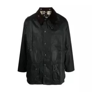 MUST IT_ 뷰포트 왁스 세이지 남성 자켓 MWX0017 SG91