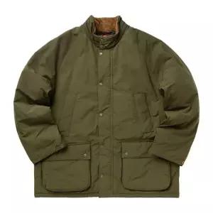 MUST IT_ 바라쿠타 비데일 비치 남성 자켓 MCA1010 SN31