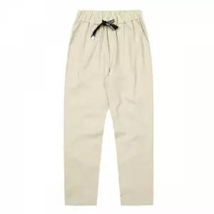 [라일리의류] Rly TBZ KING 스트링 포인트 린넨 밴딩 바지