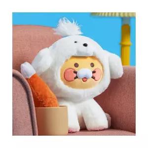 KAKAO FRIENDS 갱얼쥐 말티즈 인형_춘식이 5007878159 1297517