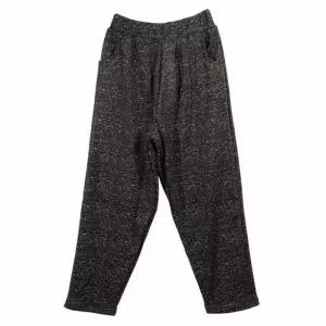 [라일리여성의류] Rly 남성 보온 털바지 남자기모밴딩바지 남성겨울바지