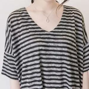 bns 여름 반팔 시원한 산후 수유복 수유티 수유원피스 외출수유복