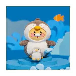 KAKAO FRIENDS FRIENDZOO 펭귄 인형_춘식이 5007558721 1298130