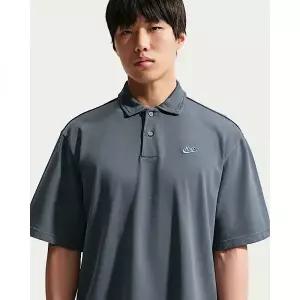 [나이키]스포츠웨어 클럽 남성 저지 폴로 - 옵시디언 IF0732-451 401877