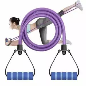 탄력밴드 튜빙밴드 라텍스 어깨운동기구 고무