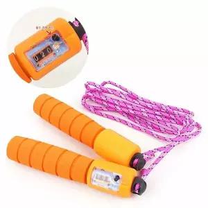 카운터 줄넘기 다이어트 헬스 유산소 운동