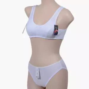 [라일리여성언더웨어] Rly 주니어 스포츠 브라 팬티 주니어브래지어 중딩