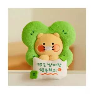 KAKAO FRIENDS 오늘의요정 모니터 인형 행운요정_춘식이 5006855010 1298891