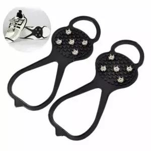 등산화 미끄럼 아이젠 빙판 방지