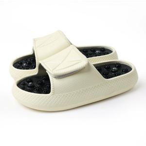 소복이네 지압슬리퍼 다이어트 붓기 자석 족저근막염 혈액순환 사무실 슬리퍼