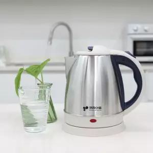 키친아트 1.5L 전기포트 KK-7016/NSM