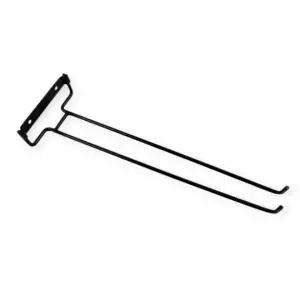 와인렉 벽고정 와인잔 거치대 수납 선반