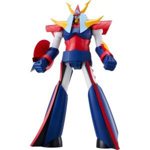 굿스마일컴퍼니 모데로이드 용자 라이딘 라이덴 프라모델 재판