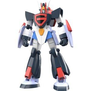 굿스마일컴퍼니 모데로이드 초력로보 가라트 잠부 프라모델 재판