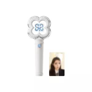 하츠투하츠 공식 응원봉 - Hearts2Hearts OFFICIAL LIGHT STICK