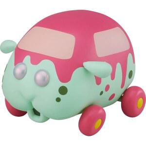 굿스마일컴퍼니 모데로이드 푸이푸이 모루카 좀비 시로모 G14965 프라모델