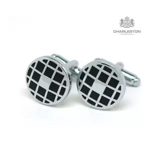 [제이커머스]커프스링크 넥타이핀 드레스 셔츠 남성 소품 품격 커프스버튼 카우스버튼 선물세트 남성선물