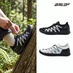 밸롭 베어풋 피크 워킹화